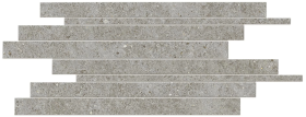 A7C9 Мозаика Boost Stone Grey Mosaico Brick 60x30