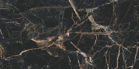 Керамогранит Marquina Gold Rect R9 119.7x59.7