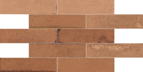 A037821 Керамогранит Murus Terra 28x7