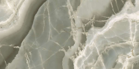 81825 Керамогранит Jade Malachite Rettificato Levigato 120 60x120