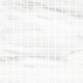 M4PP Мозаика Marbleplay Wall Mosaico White 30x30