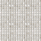 L241714791 Мозаика Essential Diamond Silver Wood 30.5x30.5