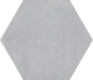 Керамогранит Starkdec / Starkhex Gris 25x29