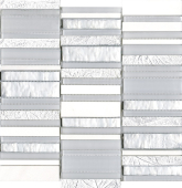 L241709491 Мозаика Mosaico Elements Pattern Water 29.7x29.7