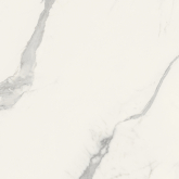 C221101651 Керамогранит Aria White White Nature (6 мм) 120 120x120