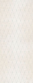 Плитка Victorian Tissue Crema 28x70