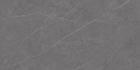 C229801491 Керамогранит Liem Black Premium 120x250 Grey Polished