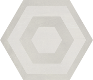 Декор Starkdec / Starkhex D.Desert 25.8x29