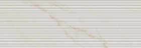 M4P5 Плитка Marbleplay Wall Ivory Struttura Mikado 3D Rett. 30x90