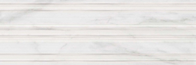 M5LJ Декор Marbleplay Wall Decoro Classic White 30x90