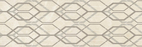 M4Q2 Декор Marbleplay Wall Decoro Net Marfil 30x90