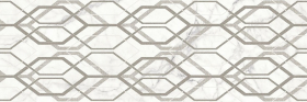 M4Q0 Декор Marbleplay Wall Decoro Net Statuarietto 30x90