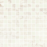 M4PR Мозаика Marbleplay Wall Mosaico Calacatta 30x30