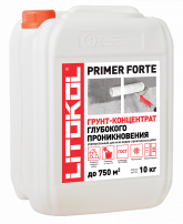 PRIMER FORTE 10кг
