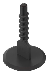 LITOLEVEL Стойка-основание (пакет 50 шт)