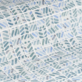 Мозаика Aquarelle Strokes 2.5х2.5 31.3x49.5