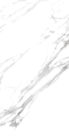 Керамогранит Glaciar White Glossy 60x120