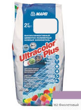 Ultracolor Plus 162 Фиолетовый (2 кг) б/х