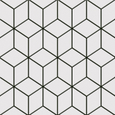 Керамогранит Alhambra Negro 25x25