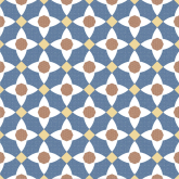 Керамогранит Cordoba Mix 25x25