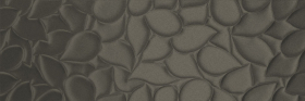 Плитка Colours Leaf Silver
