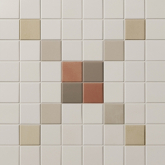 127393 Керамогранит Tesserae Play All Duna 28x28