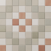 127391 Керамогранит Tesserae Play Board Duna 28x28