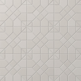 127406 Керамогранит Tesserae Suit Blanc 28x28