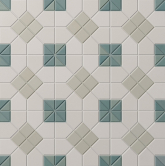 127476 Керамогранит Tesserae Suit Marino 28x28