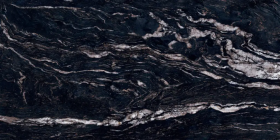 PF60005655 Керамогранит Sensi Gems Titanium Black Ret 60x120