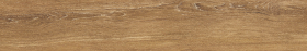 Керамогранит Verbier Коричневый 19.5X121.5 19.5x121.5