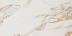fPZ1 Керамогранит Roma Gold Pb Calacatta oro brill 60x120