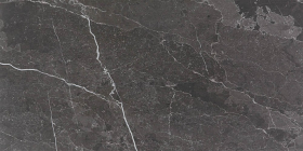 30340520201001 Керамогранит Kutahya Seramik Gemstone Anthracite Lappato Rectified 60x120