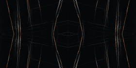 LAMFFM0159_IT Керамогранит I Naturali Marmi Sahara Noir Extra Luc Book Match F.A 12+ 162x324