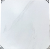 16555 Керамогранит Palmira Blanca 42x42