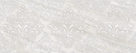 Плитка Palasio 9221 Flower Grey 75x30