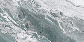 921138 Керамогранит Orobico Dec. Aqua B SShine 60x120