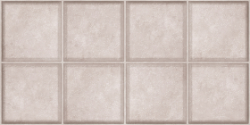 921272 Плитка Maiolica Crema 63x31.5