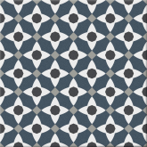 Керамогранит Hidra Manila Cold 20x20