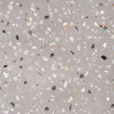 015.440.0408.10382 Керамогранит Doria Greige Матовый 60.8x60.8