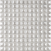 Мозаика Edna Mix White 31.7x31.7