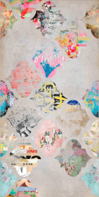 04-01-1-18-05-06-3650-0 Декор Say Dec. Mix 30x60