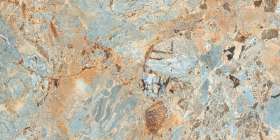 Керамогранит Sunhearrt Breccia Fantastico Sky