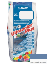Ultracolor Plus 172 Синий (2 кг) б/х