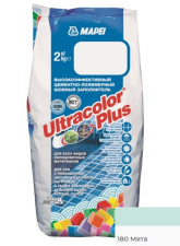Ultracolor Plus 180 Ментоловый (2 кг) б/х