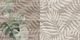 08-01-17-2454 Плитка Organic Табачный узор 40x20