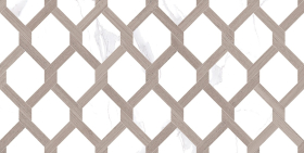 Плитка Statuario Classic Глянцевая 20x40