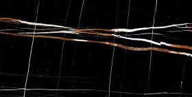 Керамогранит Sahara Noir полированная 160x80