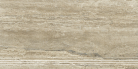 Ступень Тиволи Коричневый 2 60x29.5