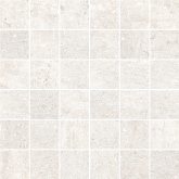 Декор Темпо Белый 7 30x30